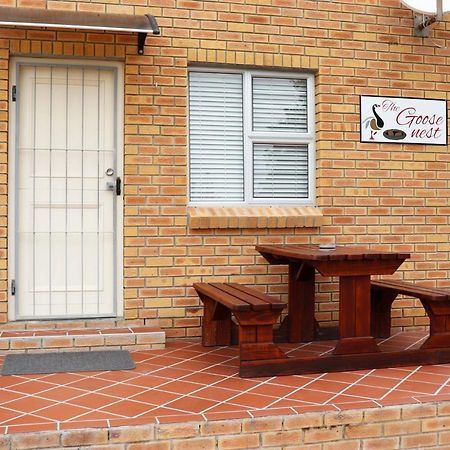 The Goose Nest Apartment Struisbaai Exterior foto
