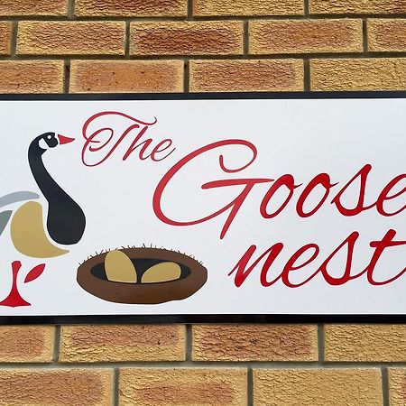 The Goose Nest Apartment Struisbaai Exterior foto