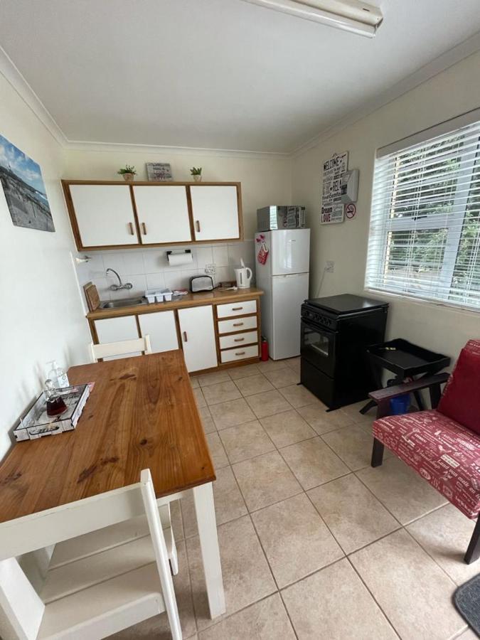 The Goose Nest Apartment Struisbaai Exterior foto