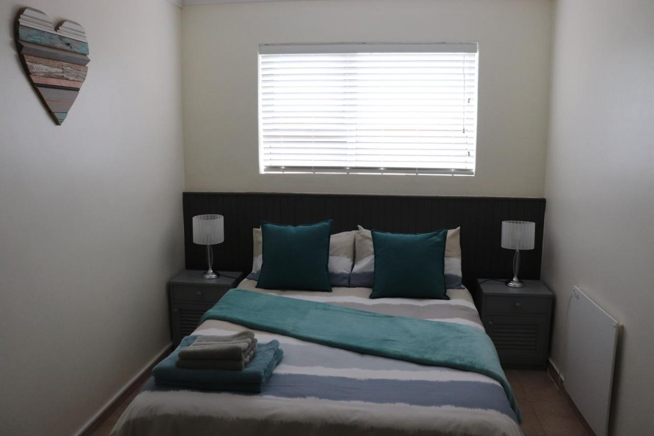 The Goose Nest Apartment Struisbaai Exterior foto