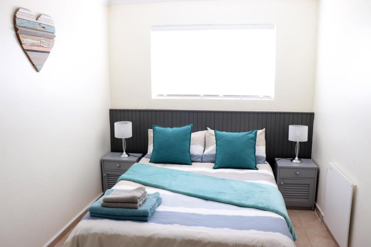 The Goose Nest Apartment Struisbaai Exterior foto